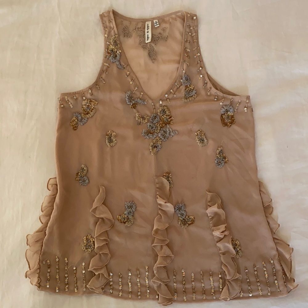 Robbi & Nikki Women’s Size S